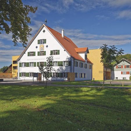 Hofgut Farny Hotel Kißlegg Kültér fotó