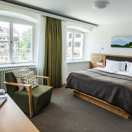 Hofgut Farny Hotel Kißlegg Kültér fotó