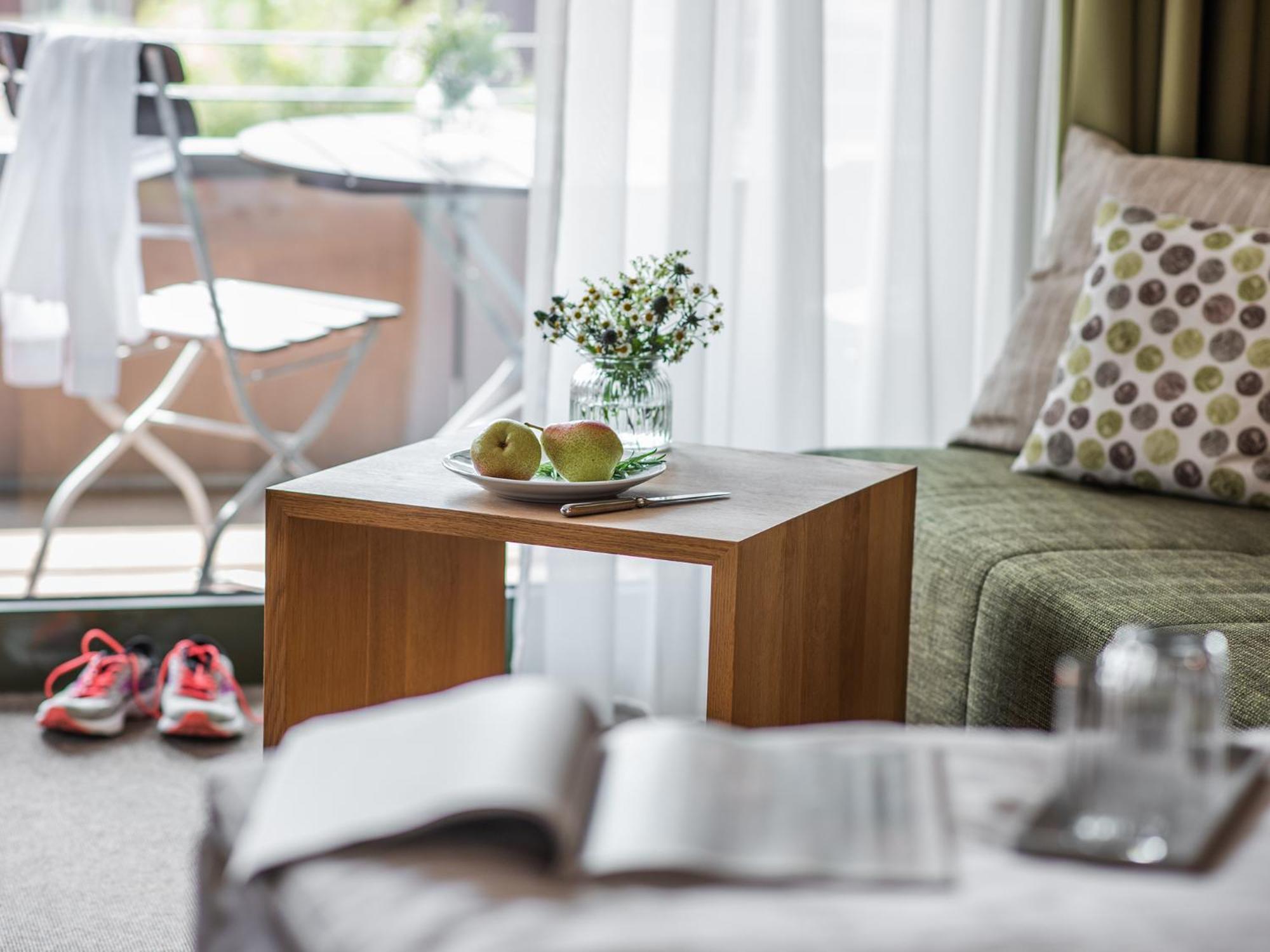 Hofgut Farny Hotel Kißlegg Kültér fotó