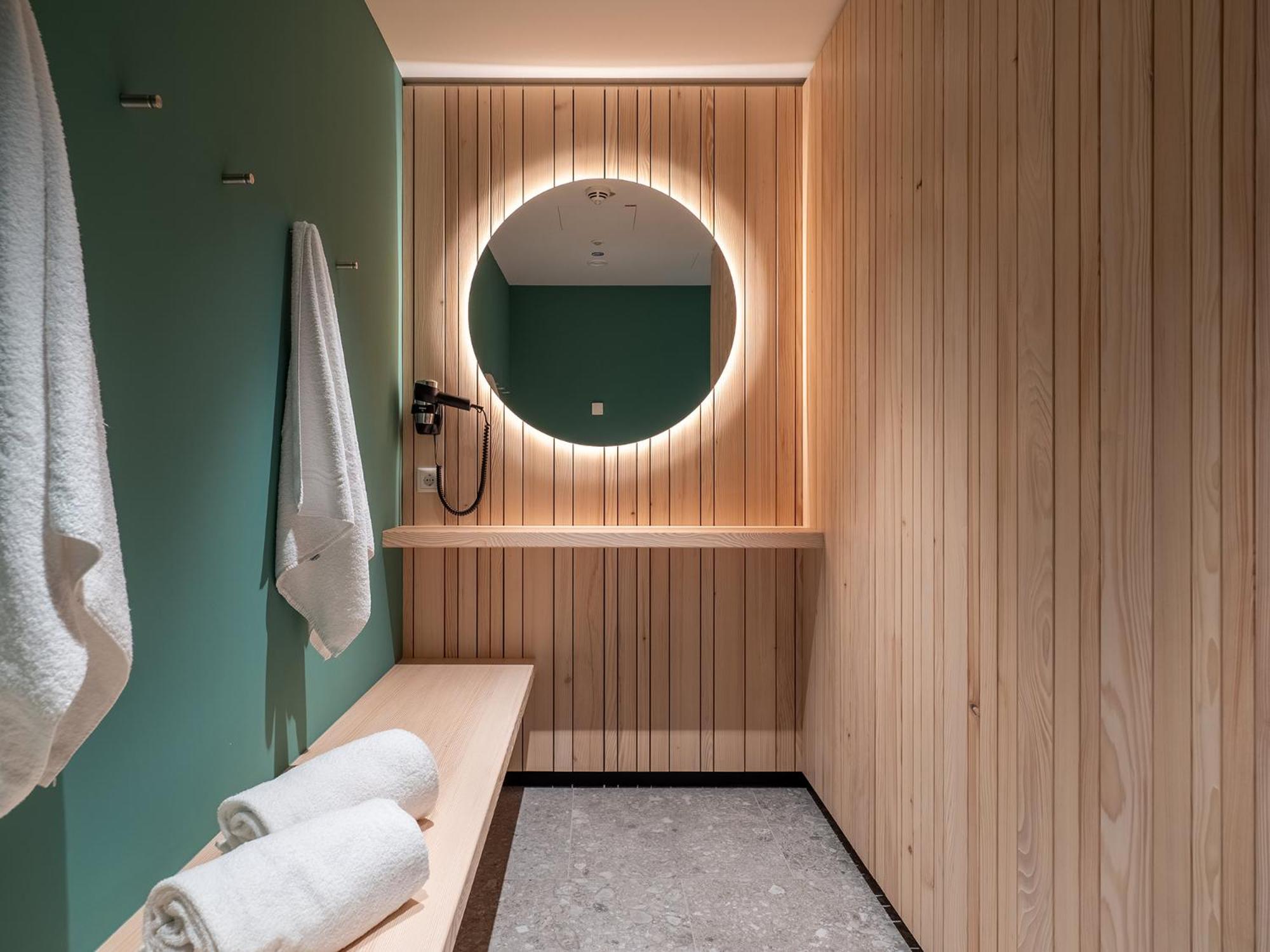 Hofgut Farny Hotel Kißlegg Kültér fotó