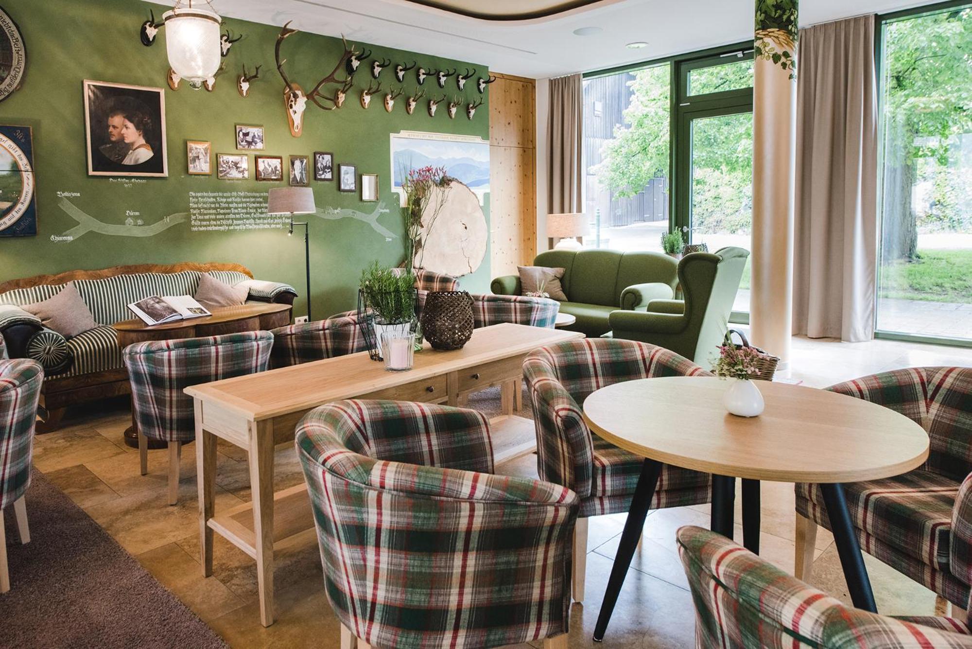 Hofgut Farny Hotel Kißlegg Kültér fotó