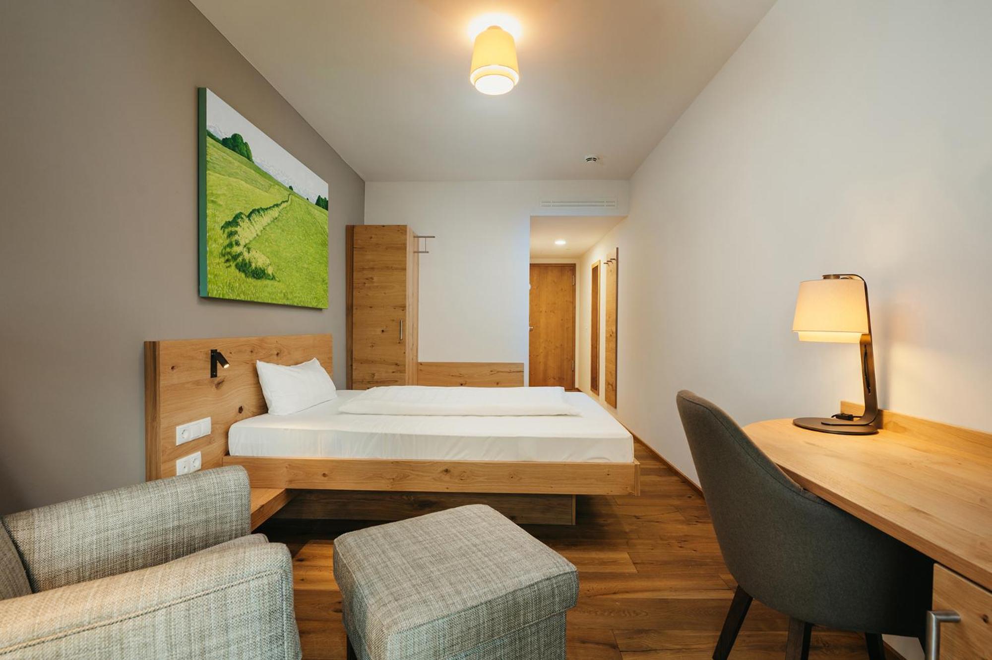 Hofgut Farny Hotel Kißlegg Kültér fotó