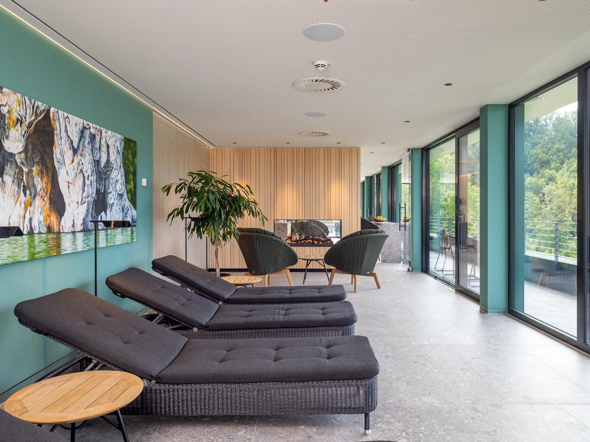 Hofgut Farny Hotel Kißlegg Kültér fotó