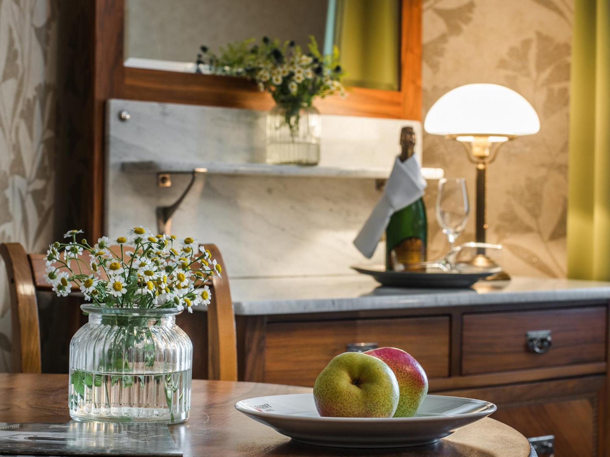 Hofgut Farny Hotel Kißlegg Kültér fotó