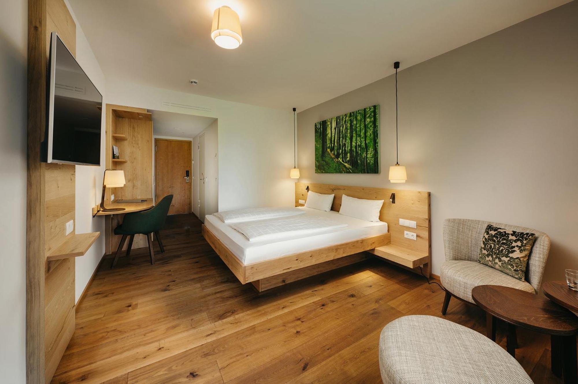 Hofgut Farny Hotel Kißlegg Kültér fotó