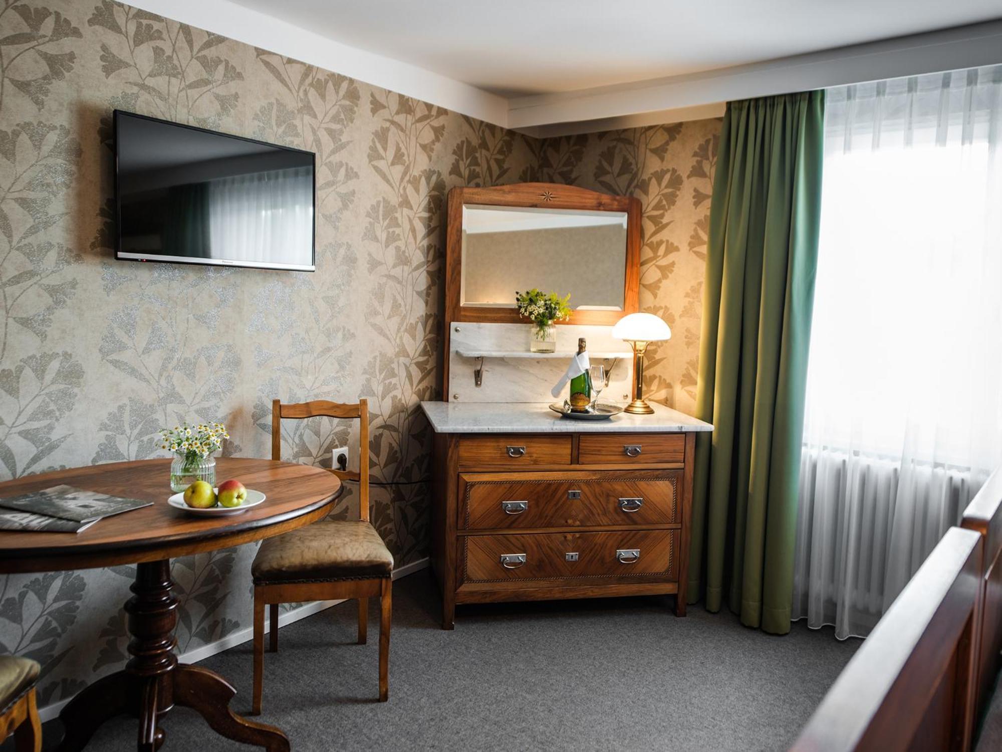 Hofgut Farny Hotel Kißlegg Kültér fotó
