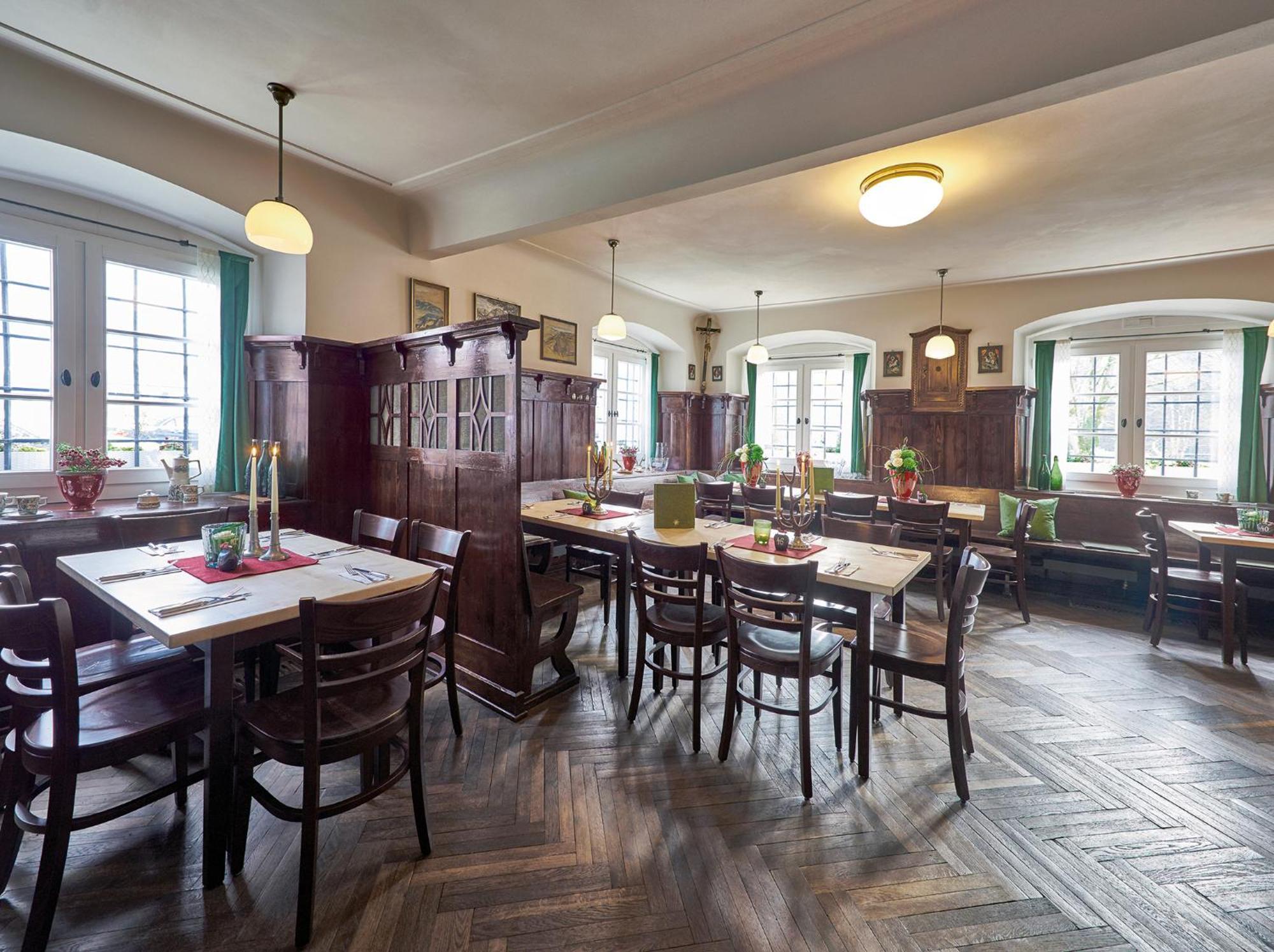 Hofgut Farny Hotel Kißlegg Kültér fotó